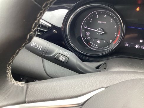 Certified 2023 Buick Encore GX Select image 28