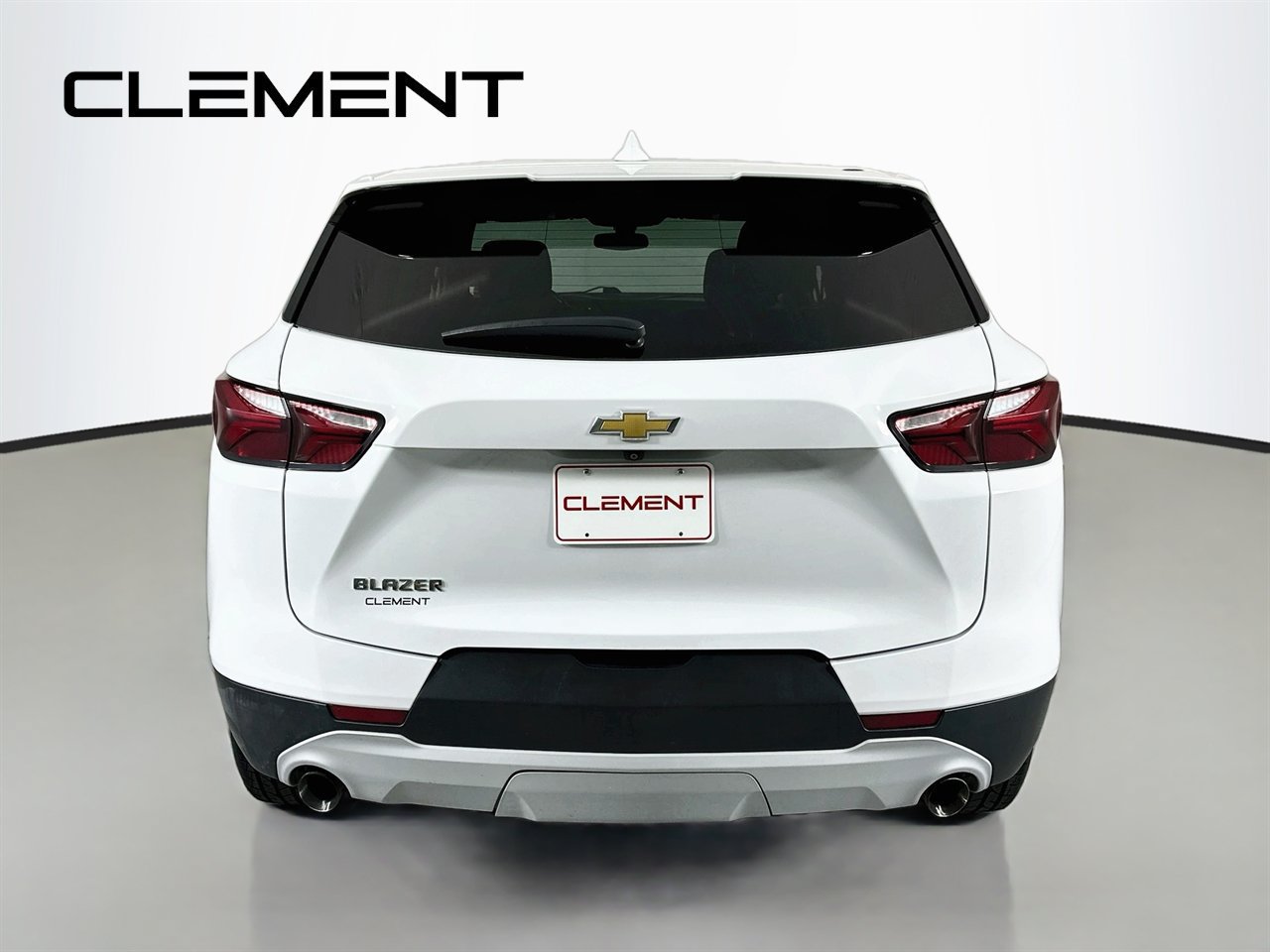 Used 2020 Chevrolet Blazer LT FWD image 8