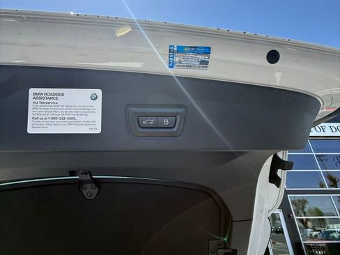 Certified 2023 BMW i4 eDrive35 w/ Parking Assistance Package image 19