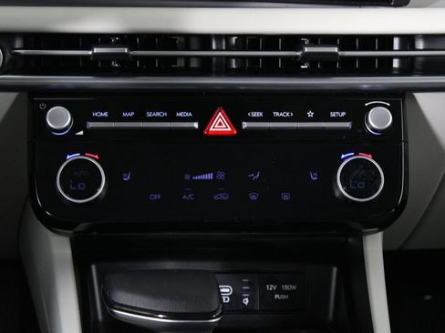 Certified 2025 Hyundai Tucson SEL FWD image 23