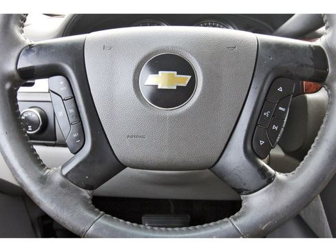 Used 2007 Chevrolet Avalanche LT w/ LT Preferred Equipment Group image 17
