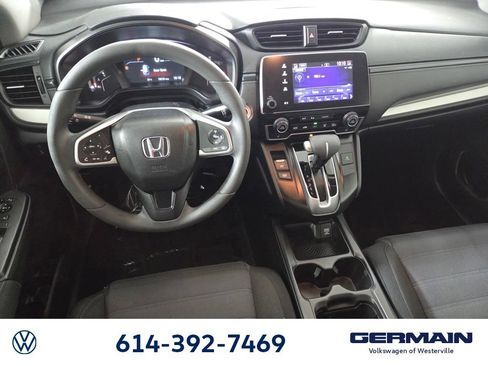 Used 2018 Honda CR-V LX image 14