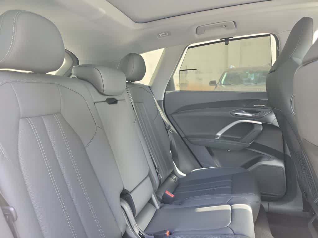 New 2026 Audi Q5 Premium AWD/4WD image 21
