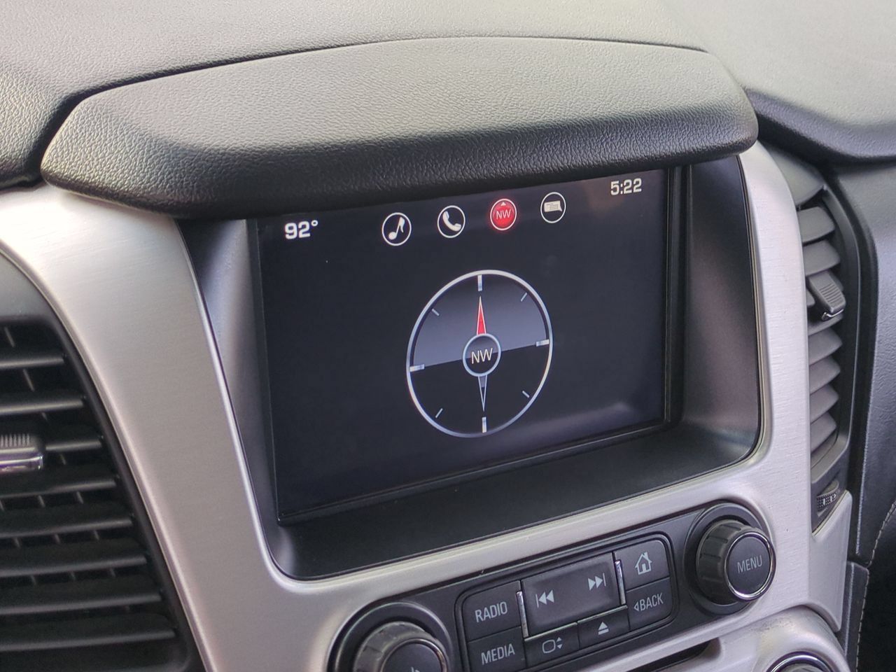 Used 2016 GMC Yukon XL SLE RWD image 14