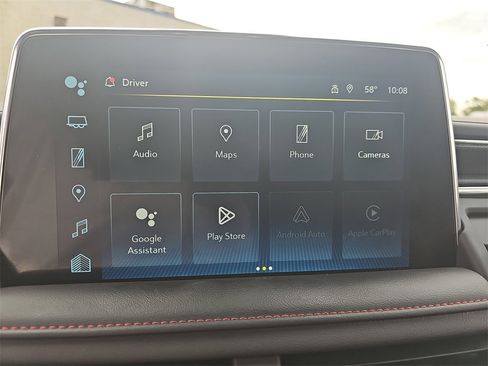 Certified 2023 Chevrolet Tahoe RST w/ Luxury Package image 31