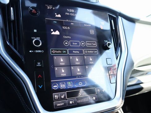 Used 2023 Subaru Outback Touring XT image 35