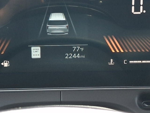 Used 2026 Kia Carnival FWD image 21