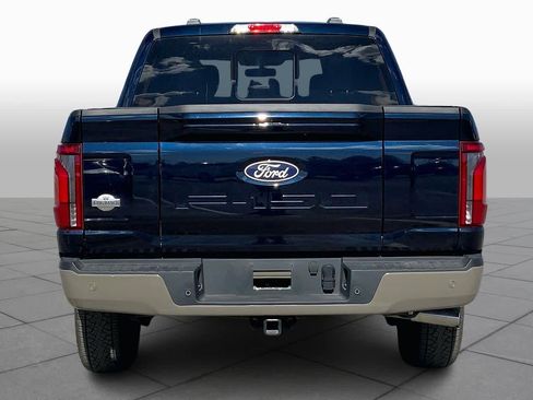 Used 2025 Ford F150 King Ranch image 5