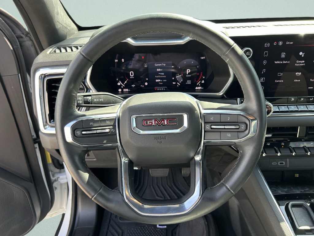 Used 2024 GMC Canyon Elevation w/ Convenience Package RWD image 31