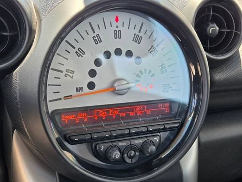 Used 2014 MINI Cooper Countryman FWD image 19