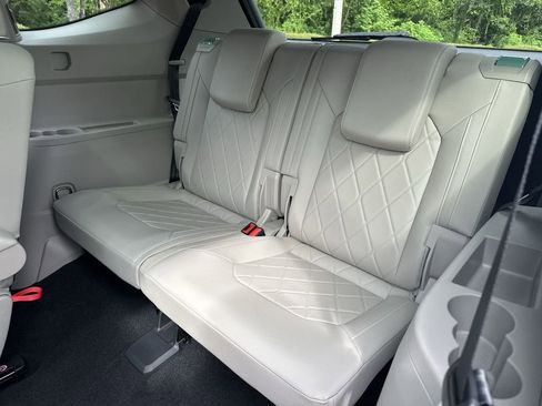 New 2026 Volkswagen Atlas SEL Premium R-Line image 24