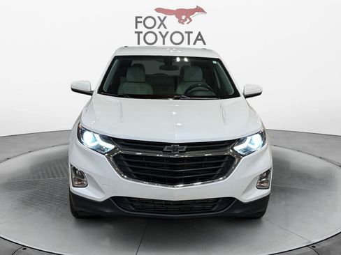 Used 2019 Chevrolet Equinox LT image 9