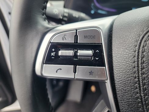 Used 2024 Kia Telluride LX image 28