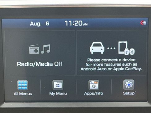 Used 2020 Hyundai Santa Fe SEL w/ Convenience + Premium Package FWD image 21