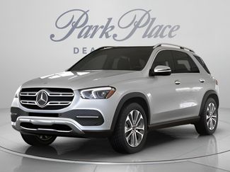 Used 2022 Mercedes-Benz GLE 350 4MATIC video 2
