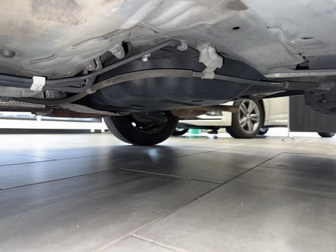 Used 2011 Toyota Yaris Base 4dr Hatchback 4A w/ PWR Pkg w/Steel Wheels image 43