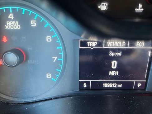 Used 2022 GMC Canyon Elevation w/ Driver Alert Package RWD image 16
