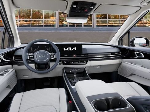 New 2026 Kia Carnival SX Prestige FWD image 14