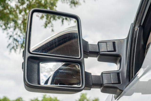 Used 2008 Ford F250 FX4 AWD/4WD image 14
