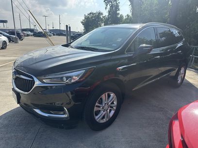 Used 2019 Buick Enclave Essence