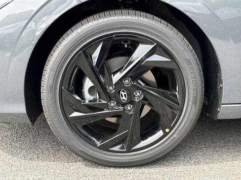 New 2026 Hyundai Elantra SEL Sport Premium FWD image 12