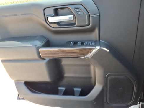 Used 2022 Chevrolet Silverado 1500 RST AWD/4WD image 22