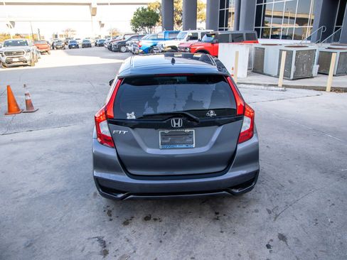 Used 2020 Honda Fit LX image 8