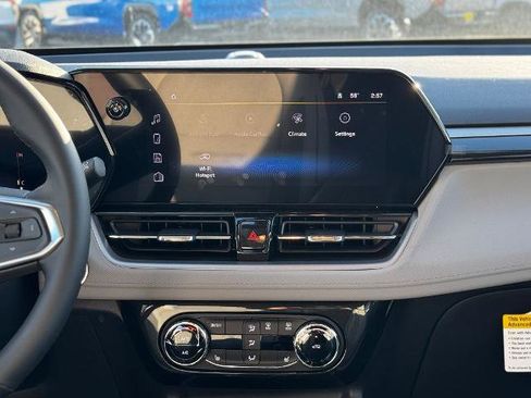 New 2026 Chevrolet TrailBlazer LT w/ Convenience Package image 12