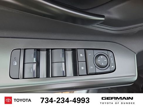 New 2026 Toyota bZ image 34