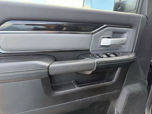 Used 2020 RAM 2500 Power Wagon image 9