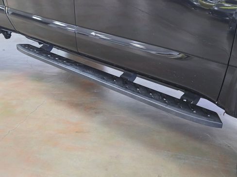 Used 2016 Nissan Titan PRO-4X w/ Pro-4x Convenience Package image 34