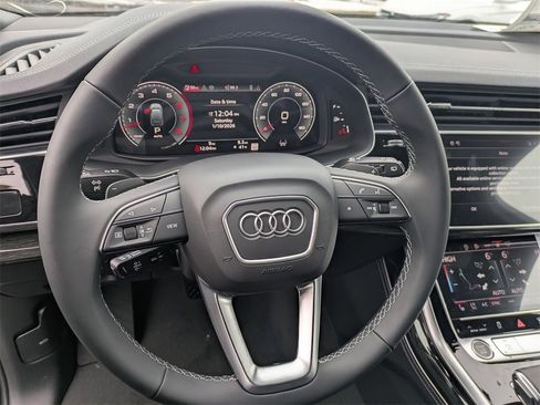 New 2026 Audi Q7 3.0T Premium Plus image 17