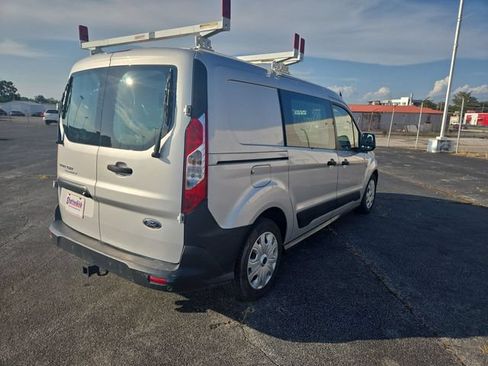 Used 2022 Ford Transit Connect XL w/ Trailer Tow Package FWD image 8