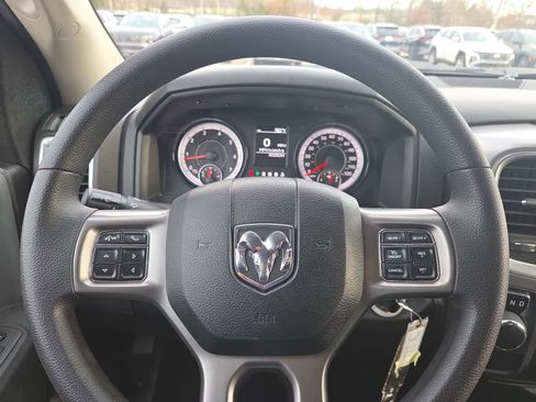 Certified 2024 RAM 1500 Classic SLT image 10