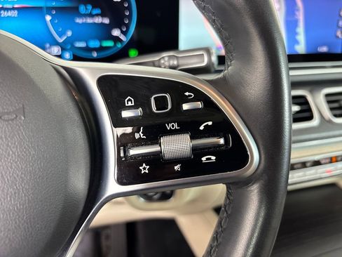 Used 2023 Mercedes-Benz GLE 450 4MATIC image 15