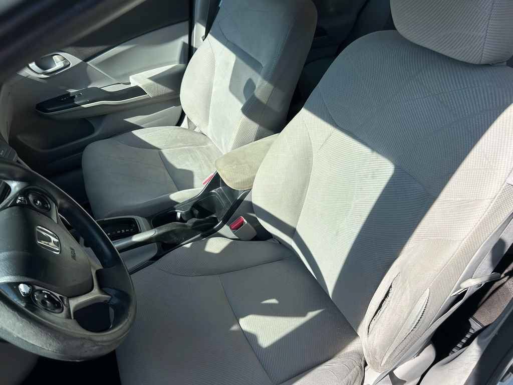Used 2012 Honda Civic LX image 9