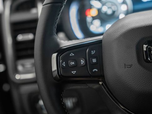 New 2026 RAM 2500 Limited AWD/4WD image 34