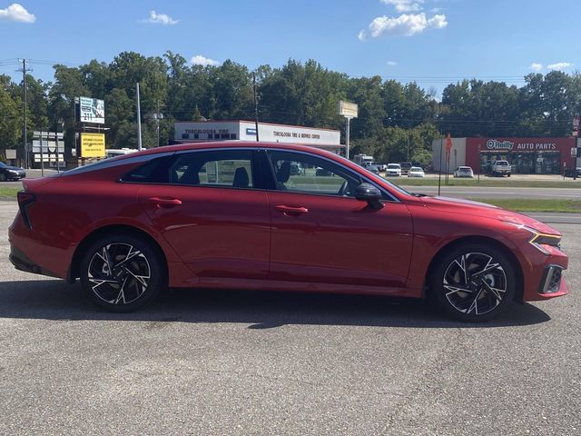 New 2026 Kia K5 GT-Line FWD image 2