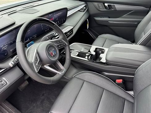 New 2026 Buick Enclave Sport Touring AWD/4WD image 10