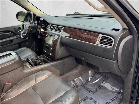 Used 2013 GMC Yukon Denali AWD/4WD image 20