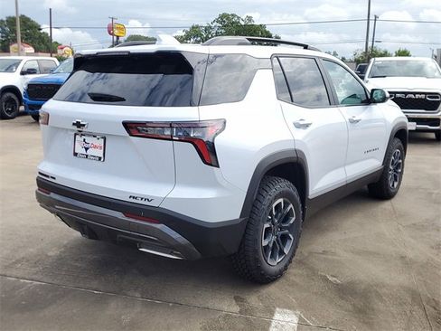 New 2026 Chevrolet Equinox ACTIV w/ Convenience Package III image 4