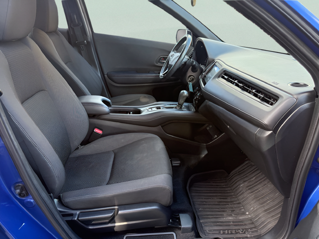 Used 2019 Honda HR-V Sport image 13