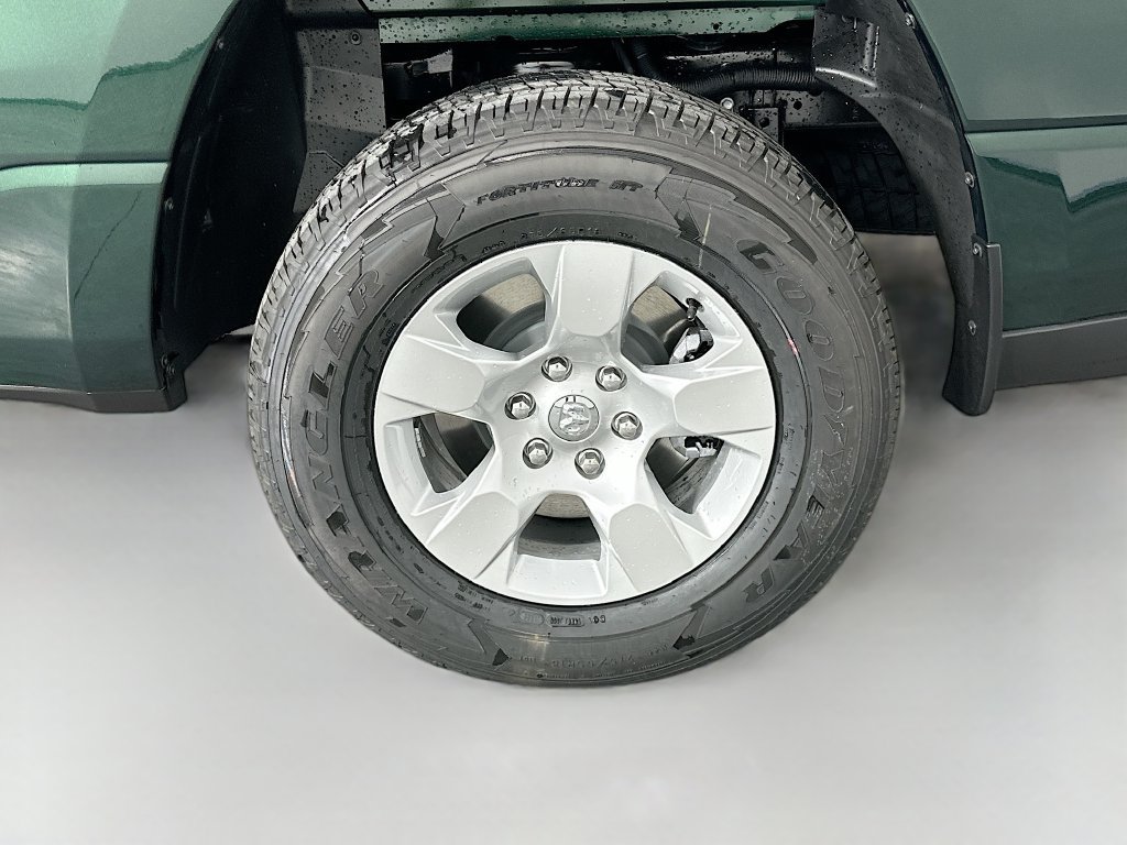 New 2026 RAM 1500 Tradesman RWD image 16