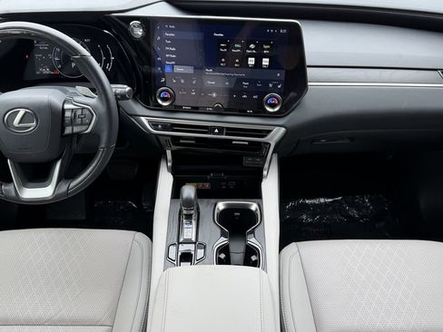 Used 2023 Lexus RX 350 Premium Plus w/ Cold Area Package FWD image 14