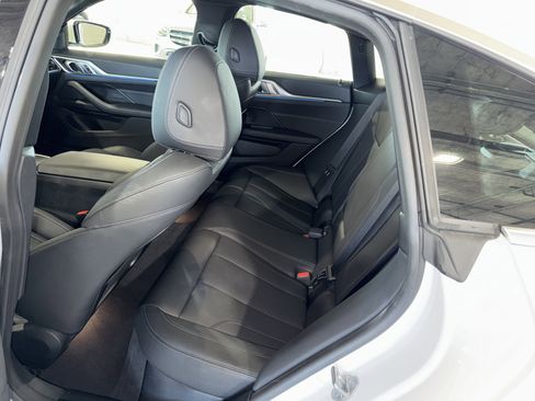Certified 2024 BMW i4 xDrive40i image 15