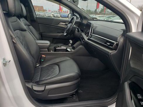 Certified 2023 Kia Sportage X-Line w/ X-Line Premium Package image 19