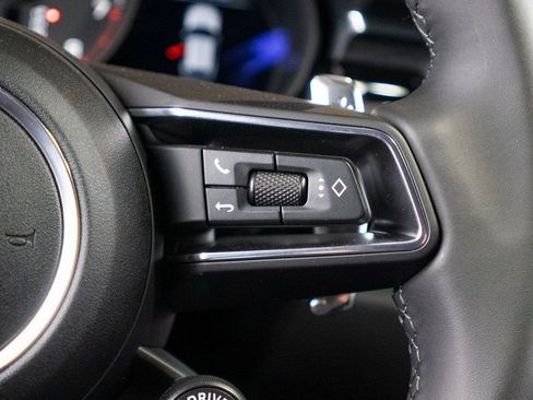 New 2026 Porsche Macan AWD/4WD image 33