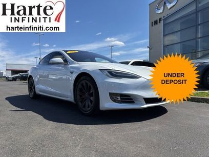 Used 2020 Tesla Model S Performance