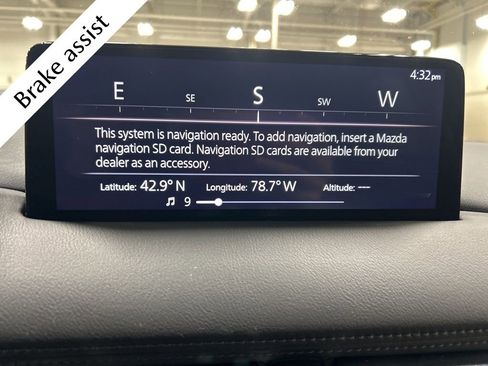 Certified 2024 MAZDA CX-5 AWD 2.5 S w/ Select Package image 16