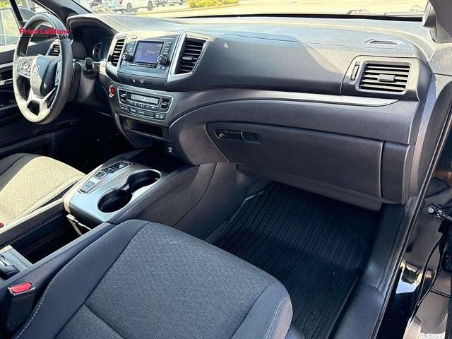 Used 2019 Honda Passport Sport image 13